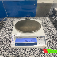 Mettler Toledo PB3002-SDR Balance System with Granite Block image 3